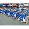 HN Series Gear Pumps 