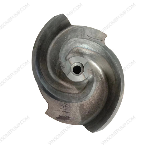 Flygt Screw Impeller (N-Impeller) -p1