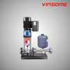 Vertical Multistage Centrifugal Pump