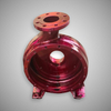 Chromium Cast Iron Water Slurry Centrifugal Pump Volute Casing