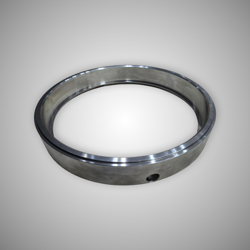 Pump Wearing Ring