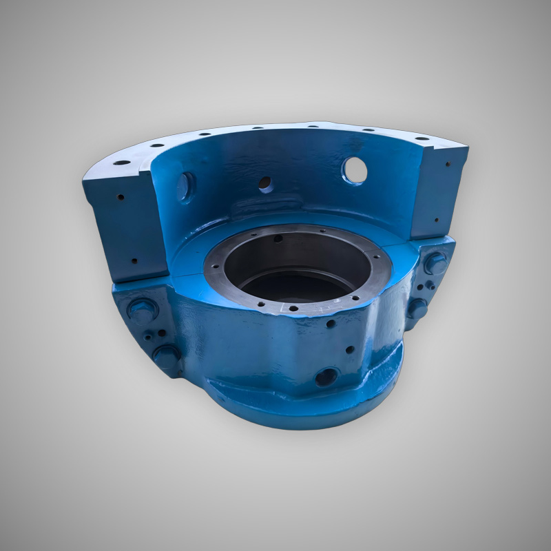 Centrifugal Pump Bearing Housing