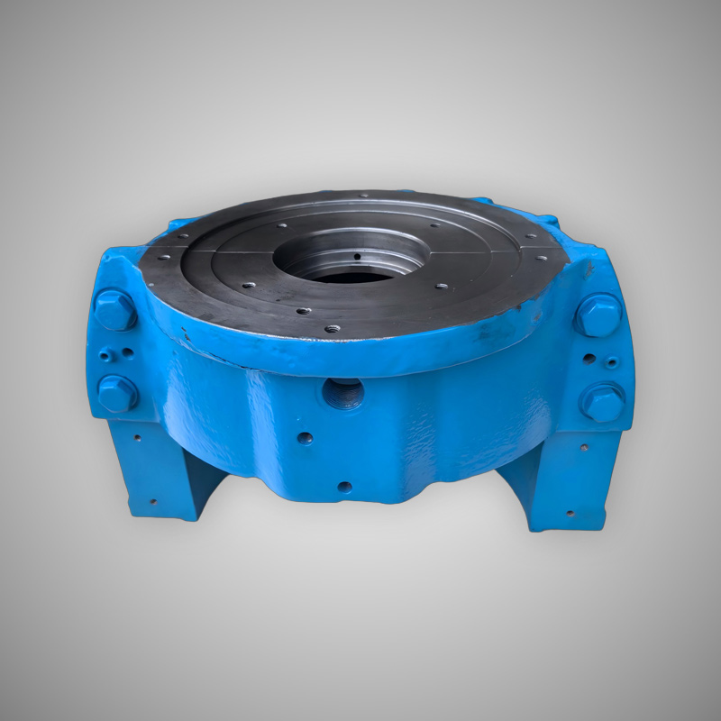 Centrifugal Pump Bearing Housing