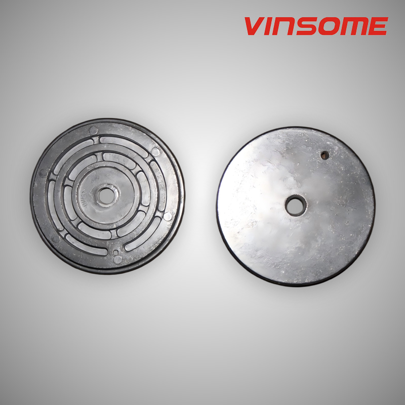  Pump Wear Plate