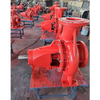 FA End Suctiion Fire Pumps