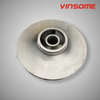 Customized Stainless Steel Screw Centrifugal Pump Impeller Replacement