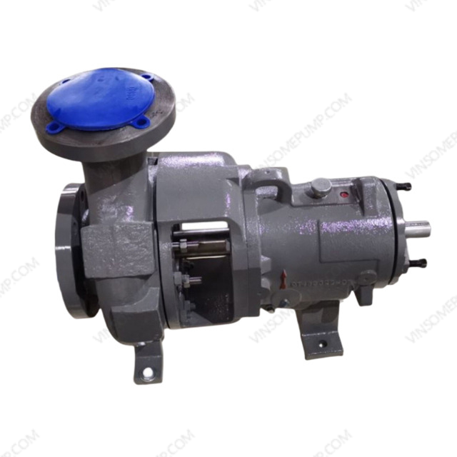 DURCO MARK 3 ANSI Chemical Process Pump