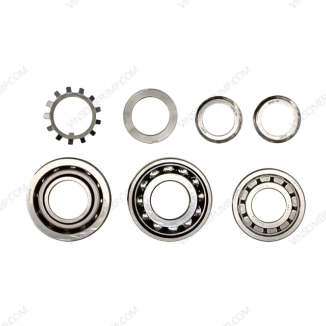 Bearing Assembly Repair Kits