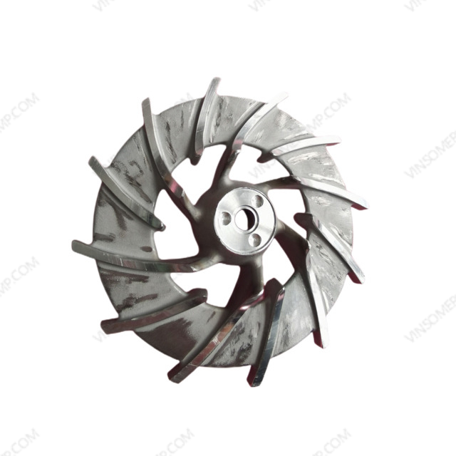 Spare Part Low Flow Impeller AHL-A11-32