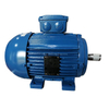 WEG Asynchronous Motor (TEFC) ( IE2 3KW-4P 100L IM B3)