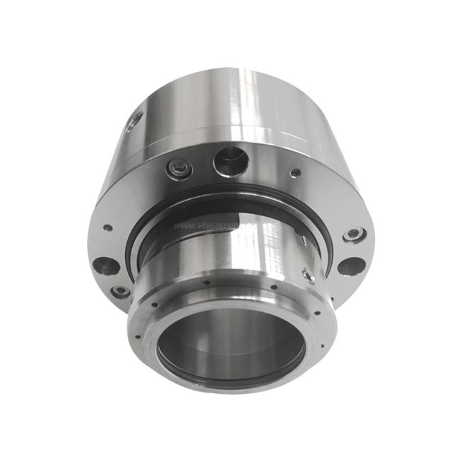 Cartridge Mechanical Seal API 682