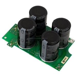 Capacitor Components