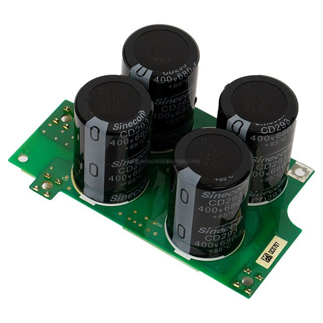 Capacitor Components