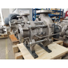 Multistage Centrifugal Pumps 