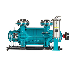 Multistage Centrifugal Pumps / Boiler Feed Water Pumps 