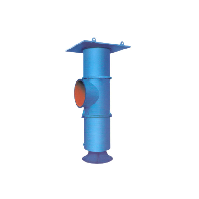 Vertical Circulating Water (CWP) Pumps