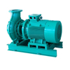 HNL B Rigidly Coupled Centrifugal Pumps