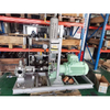 HN Series Gear Pumps 