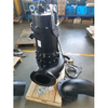 BS Submersible Sewage Pumps