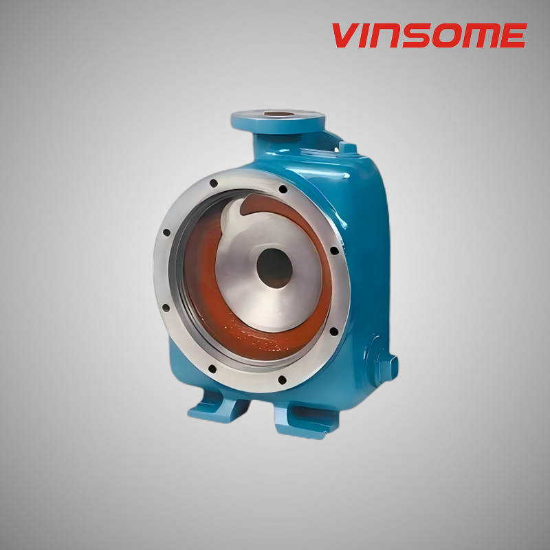 Self Priming Centrifugal Pump