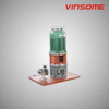 API610 VS5 Vertical Suspended Sump Pump