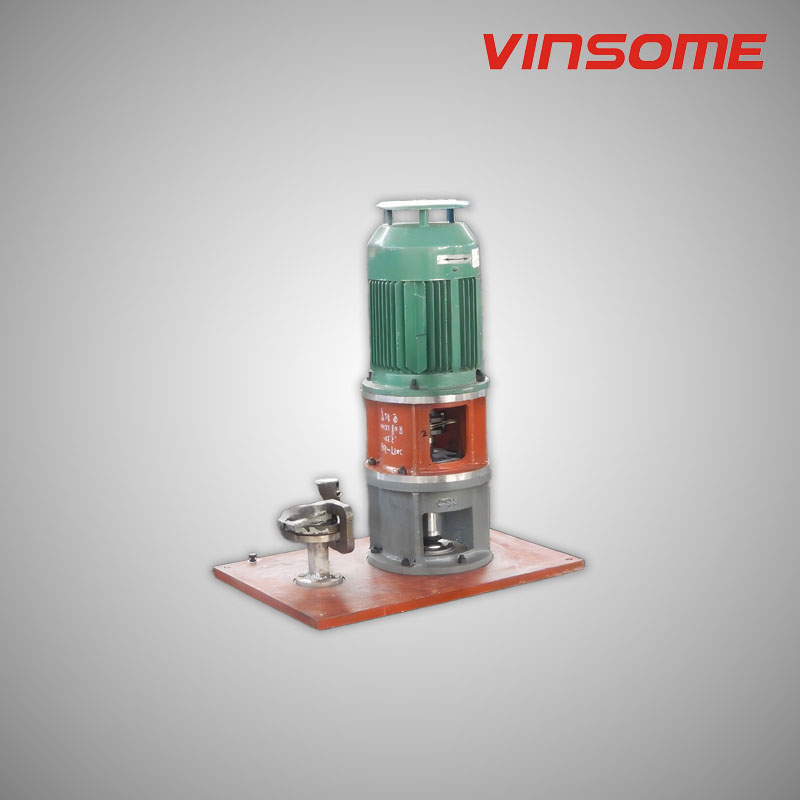API610 VS5 Vertical Suspended Sump Pump