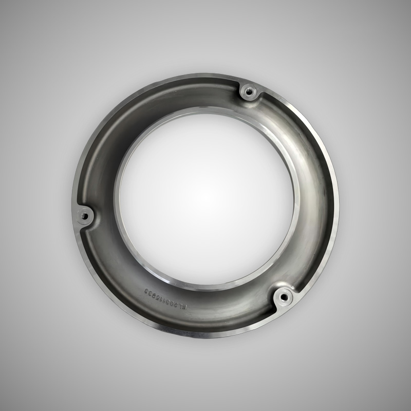 Pump Impeller Wear Ring