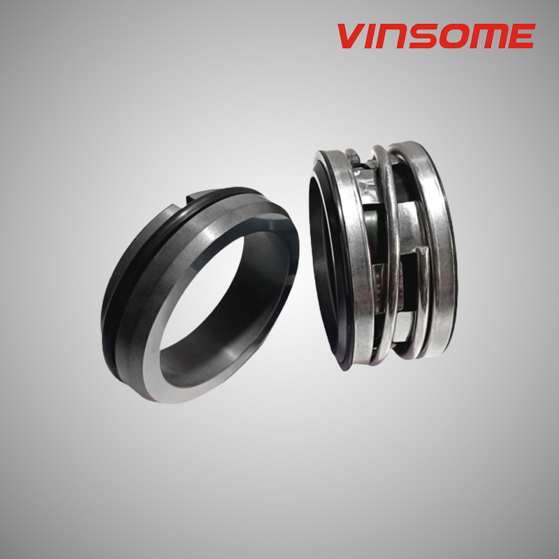 john crane mechanical seal