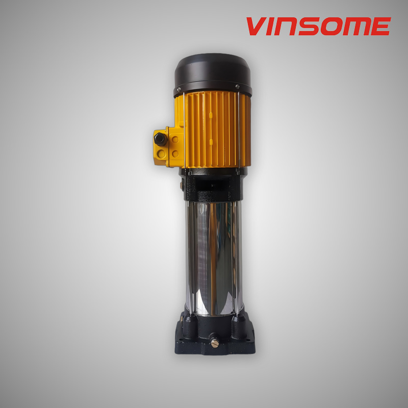 High Pressure Electric Pump