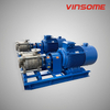 MD High Pressure Centrifugal Pump