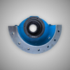 Centrifugal Pump Bearing Housing