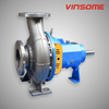 End Suction Centrifugal Pump