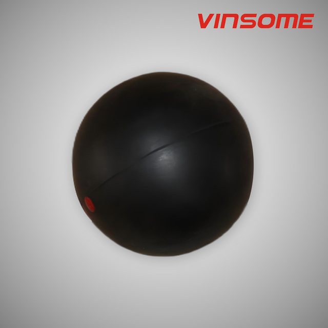 Diaphragm Pump Parts Polyurethane Plastic Check Valve Ball