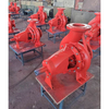 FA End Suctiion Fire Pumps