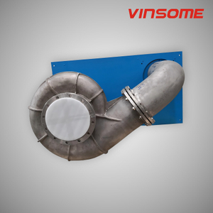 SV Long Shaft Vertical Centrifugal Sump Pump