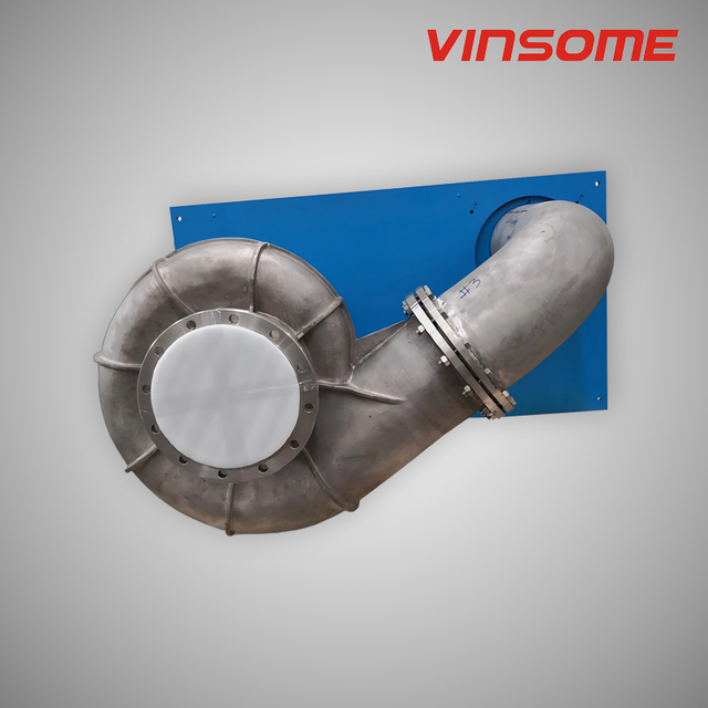 SV Long Shaft Vertical Centrifugal Sump Pump