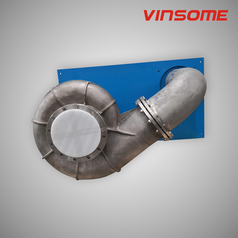 SV Long Shaft Vertical Centrifugal Sump Pump