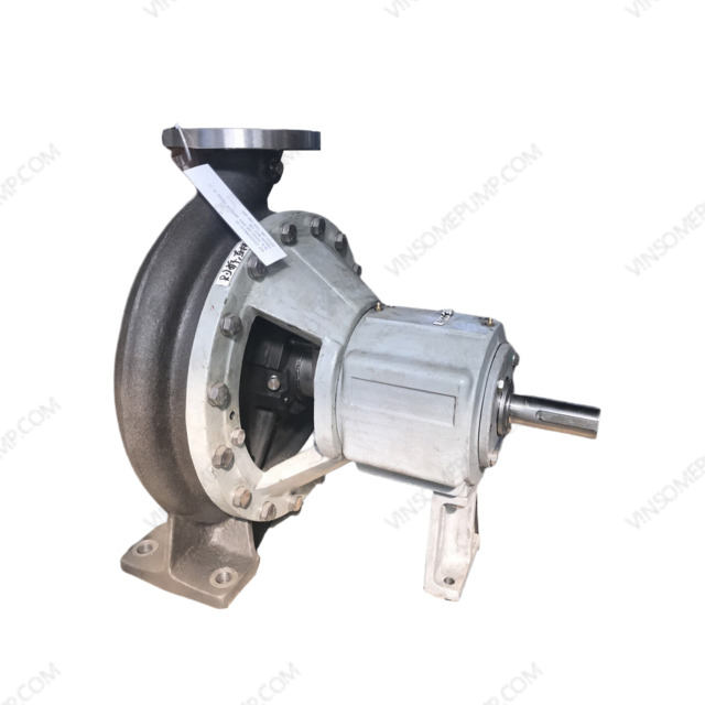 AHL-APP33-100 Bare Shaft Pump