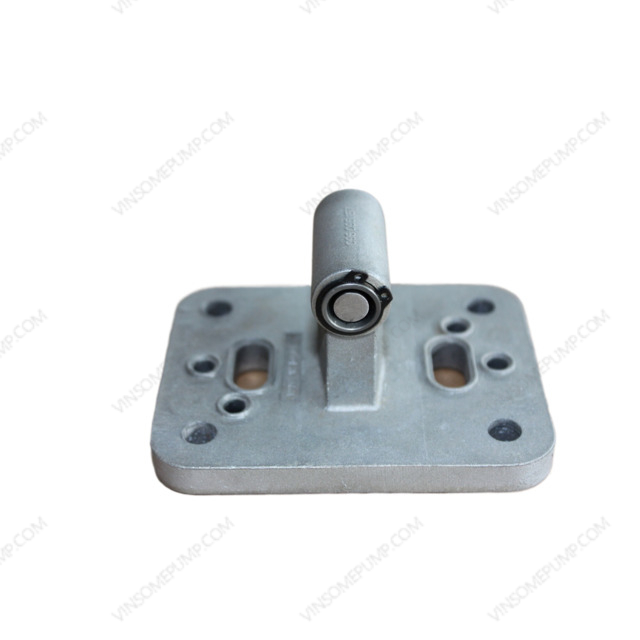 Pilot Valve Assembly 095