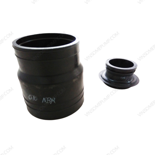 SM-pin joint seal PN