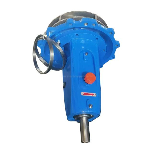 ACP Pulp Pumps