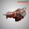 End Suction Centrifugal Pump