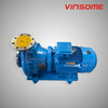 Close Coupled Centrifugal Pump