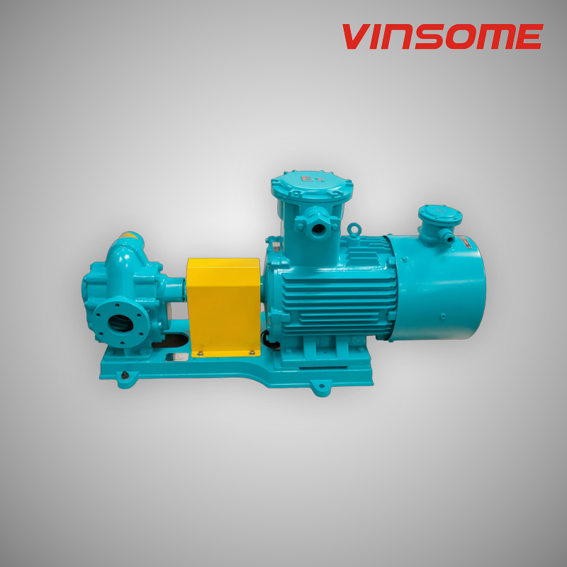 Gear Pump