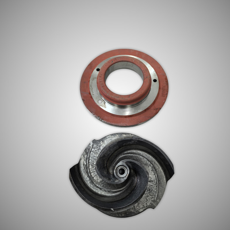 Pump Impeller