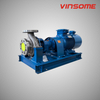 Centreline-Mounted High Pressure Centrifugal Pump