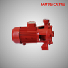 Two-impeller Centrifugal Pump