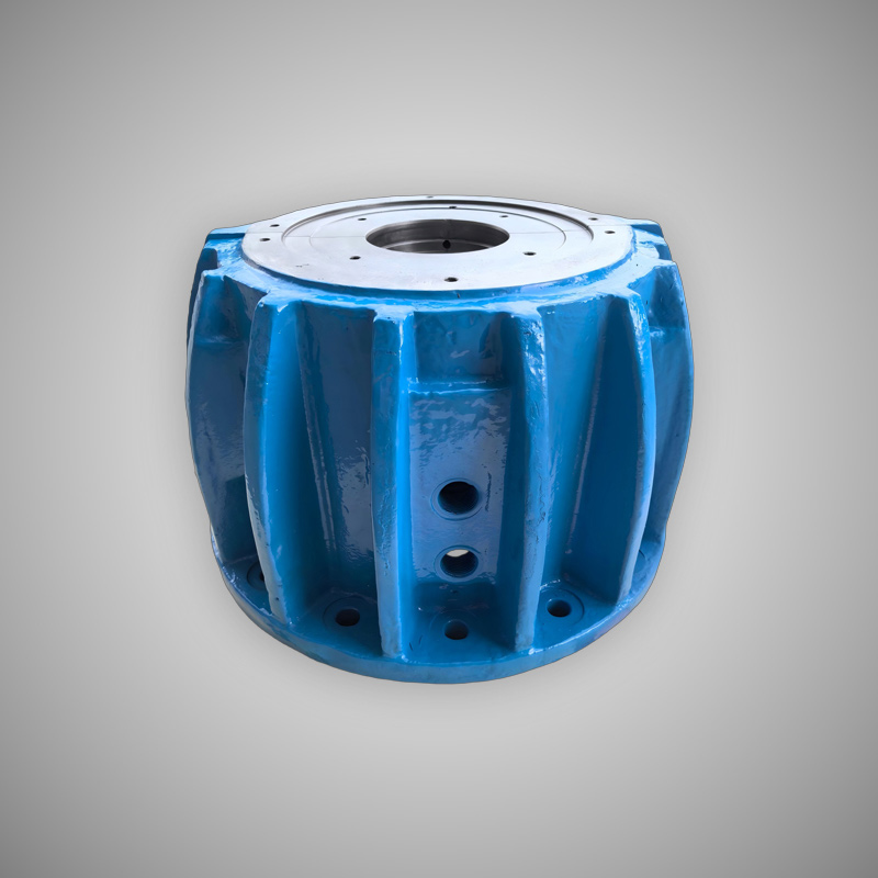 Centrifugal Pump Bearing Housing