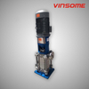 Vertical Multistage Centrifugal Pump
