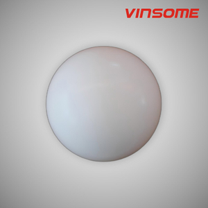 Diaphragm Pump Parts Polyurethane Plastic Check Valve Ball